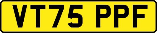 VT75PPF