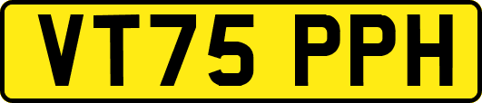 VT75PPH