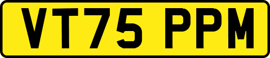 VT75PPM
