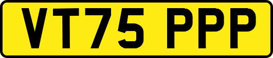 VT75PPP
