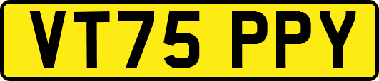 VT75PPY