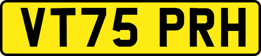 VT75PRH