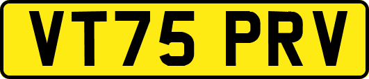 VT75PRV