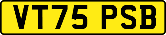 VT75PSB