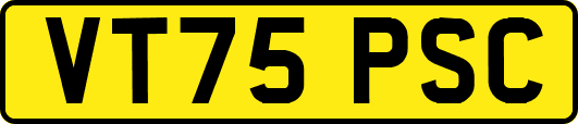 VT75PSC