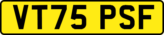 VT75PSF