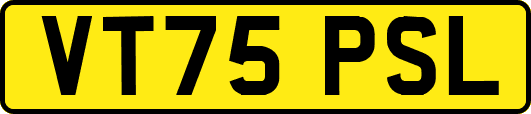 VT75PSL