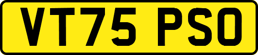 VT75PSO
