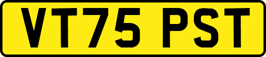 VT75PST
