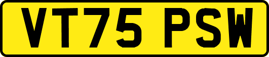 VT75PSW