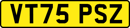VT75PSZ
