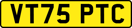 VT75PTC