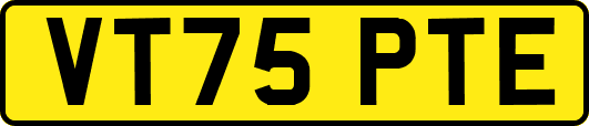 VT75PTE