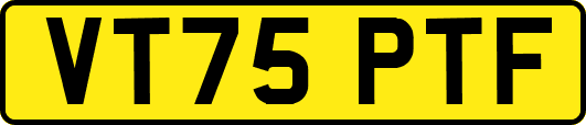 VT75PTF