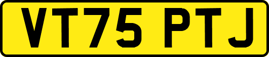 VT75PTJ