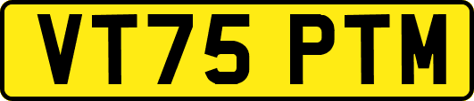 VT75PTM