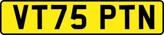 VT75PTN