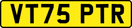 VT75PTR