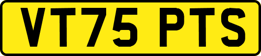VT75PTS