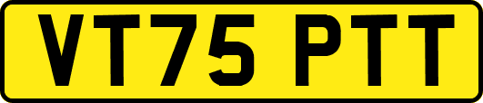 VT75PTT