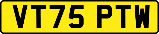 VT75PTW
