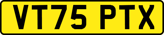 VT75PTX
