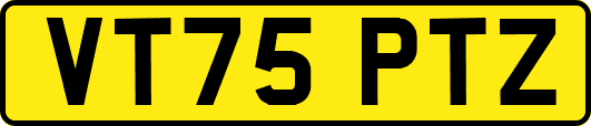 VT75PTZ