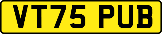 VT75PUB