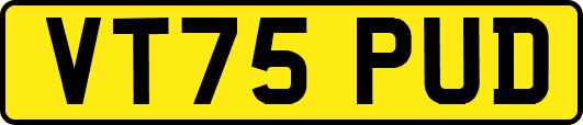 VT75PUD