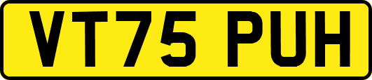 VT75PUH
