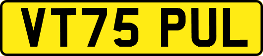 VT75PUL