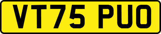VT75PUO