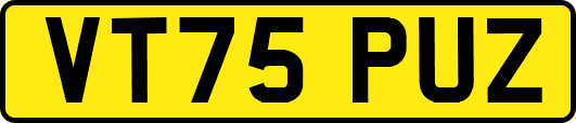 VT75PUZ