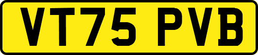 VT75PVB