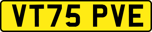 VT75PVE
