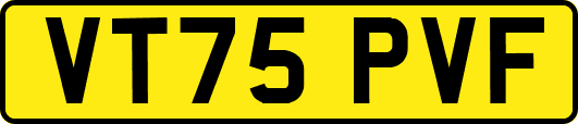 VT75PVF