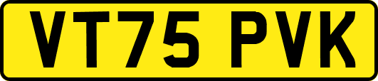VT75PVK