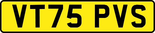 VT75PVS