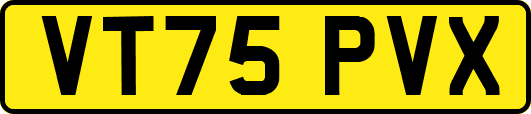 VT75PVX