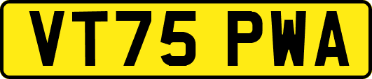 VT75PWA