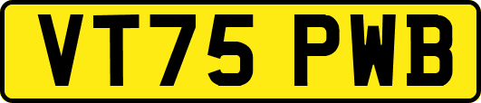 VT75PWB