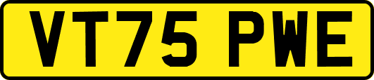 VT75PWE