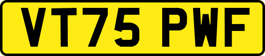 VT75PWF