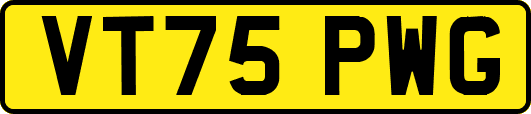 VT75PWG