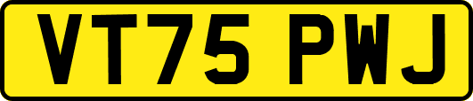 VT75PWJ