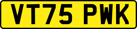 VT75PWK