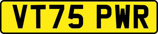 VT75PWR