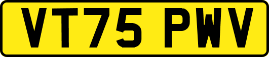 VT75PWV