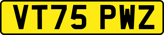 VT75PWZ
