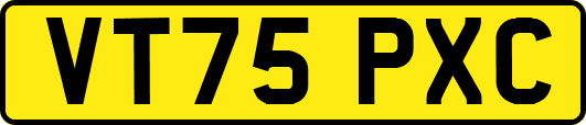 VT75PXC
